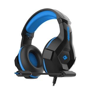 Gaming Headset 32db Black